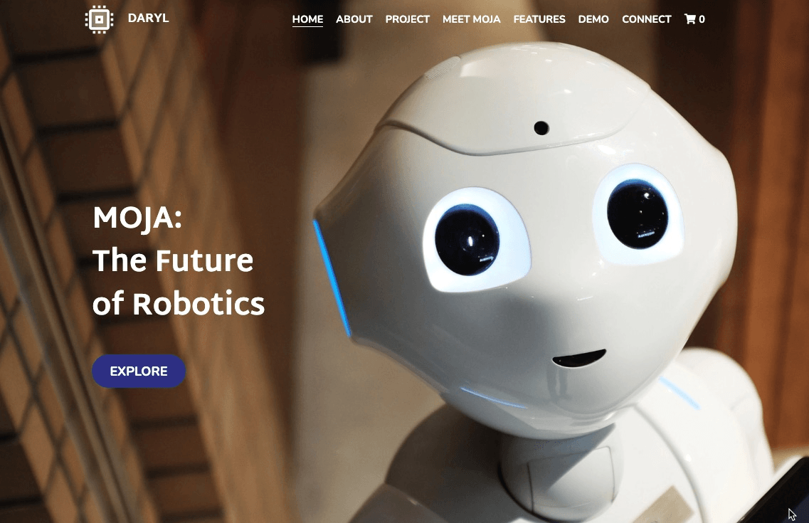 null Daryl Template: Understanding Website Performance is Important for Your Business